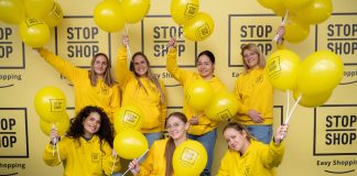 TRI GODINE S VAMA: STOP SHOP Gospić priprema rođendanski program za cijelu obitelj