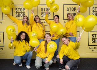 TRI GODINE S VAMA: STOP SHOP Gospić priprema rođendanski program za cijelu obitelj