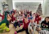 Veseli pidžama party okupio djecu iz Zagreba, Korenice i Gospića u organizaciji Glazbene škole ILkiv