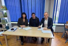 Gospićka školska sportska dvorana dobit će novi parket