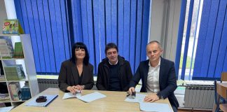 Gospićka školska sportska dvorana dobit će novi parket