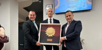 Ličko-senjska županija ponovno briljirala na Suncokretu ruralnog turizma u Bjelovaru