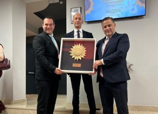 Ličko-senjska županija ponovno briljirala na Suncokretu ruralnog turizma u Bjelovaru