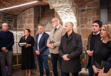 Svečano otvorenje LikArta 11 privuklo brojne posjetitelje