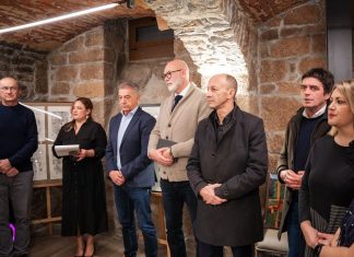 Svečano otvorenje LikArta 11 privuklo brojne posjetitelje