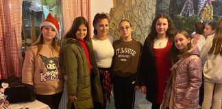 Uspješno održan prvi interaktivni mini event za djecu u Old Shatterhandu