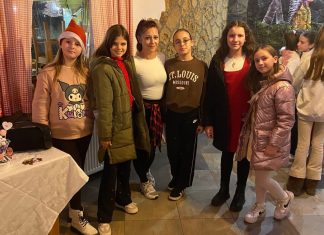 Uspješno održan prvi interaktivni mini event za djecu u Old Shatterhandu