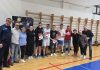 Treći pickleball Christmas tournament održan u Gospiću