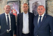 Ministarstvo hrvatskih branitelja dodijelilo 275 tisuća eura za izradu projektne dokumentacije Memorijalnog centra Domovinskog rata u Gospiću