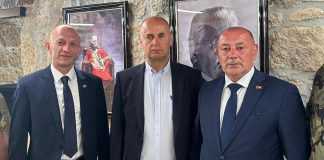 Ministarstvo hrvatskih branitelja dodijelilo 275 tisuća eura za izradu projektne dokumentacije Memorijalnog centra Domovinskog rata u Gospiću