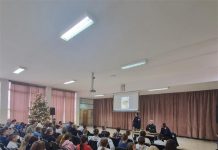 Policija kroz školsku edukaciju upozorila na opasnosti pirotehnike