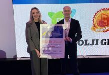 Dani regionalnog razvoja: Ličko-senjska županija nagrađena za najbolji EU projekt u obrazovanju