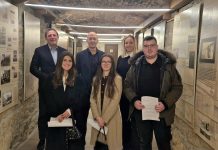 Potpisani ugovori o dodjeli stipendija studentima deficitarnih zanimanja za akademsku godinu 2025./2026.