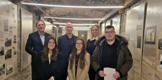 Potpisani ugovori o dodjeli stipendija studentima deficitarnih zanimanja za akademsku godinu 2025./2026.