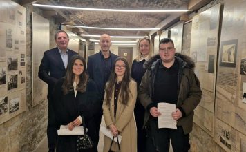 Potpisani ugovori o dodjeli stipendija studentima deficitarnih zanimanja za akademsku godinu 2025./2026.