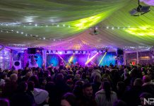 Sjajna večer na adventu u Gospiću uz nastup Stele Rade