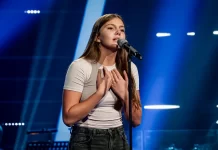 Gospićanka Tihana Marković briljirala u The Voice Kids Hrvatska!