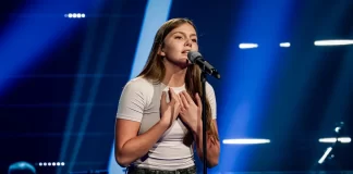 Gospićanka Tihana Marković briljirala u The Voice Kids Hrvatska!
