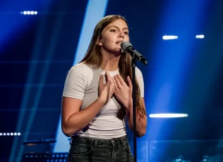 Gospićanka Tihana Marković briljirala u The Voice Kids Hrvatska!