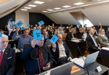 Usvojen Proračun Ličko-senjske županije za 2026. godinu u iznosu od 95,2 milijuna eura