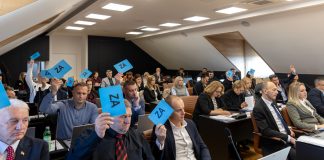 Usvojen Proračun Ličko-senjske županije za 2026. godinu u iznosu od 95,2 milijuna eura