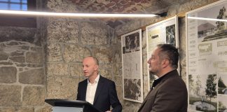 U Gospiću otvorena izložba povodom 100. obljetnice dovršetka izgradnje Ličke pruge