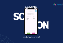 Uskoro stiže mAdeo: eRačuni i eIzvještavanje sada i na mobilnim uređajima
