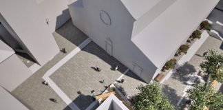 Trg Cimiter u Senju ide u cjelovitu obnovu nakon višegodišnjih priprema