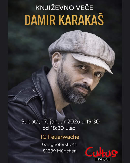 Damir Karakaš