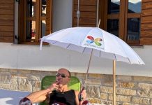 Kad u Lici ugrije s minus 15 na minus 10