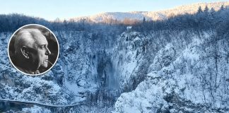 59 godina od smrti Ive Pevaleka, utemeljitelja znanstvene zaštite Plitvičkih jezera