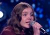 Gospićanka Tihana Marković izborila polufinale The Voice Kids Hrvatska