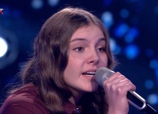 Gospićanka Tihana Marković izborila polufinale The Voice Kids Hrvatska