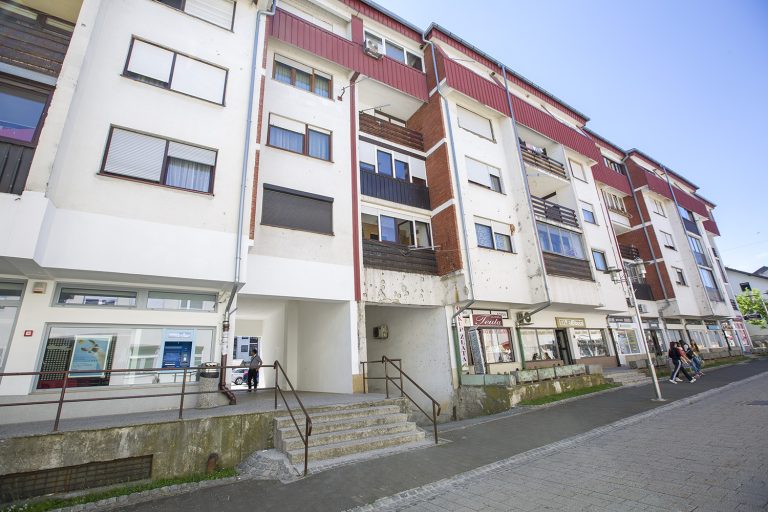 APN: Još su dva dana ostala za prijavu za priuštivi najam u Ličko-senjskoj županiji