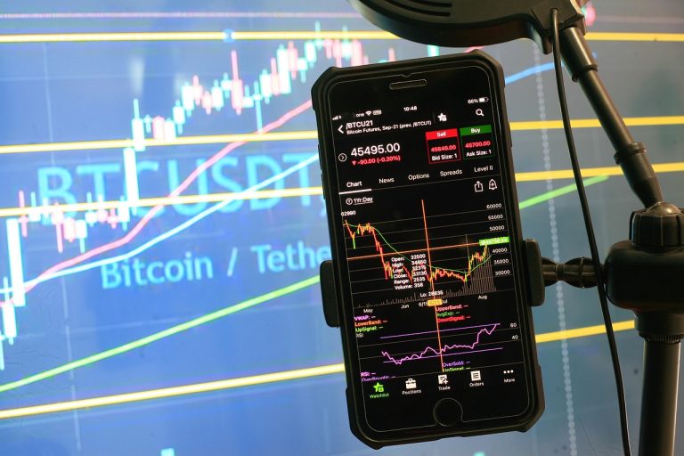 Nova poruka iz FED-a unijela nervozu na kripto tržišta