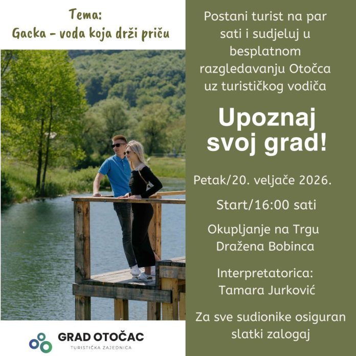 2026_Otocac_Upoznaj svoj grad