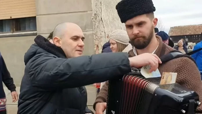 Dabro Pjeva