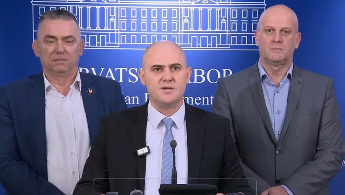 Domovinski pokret