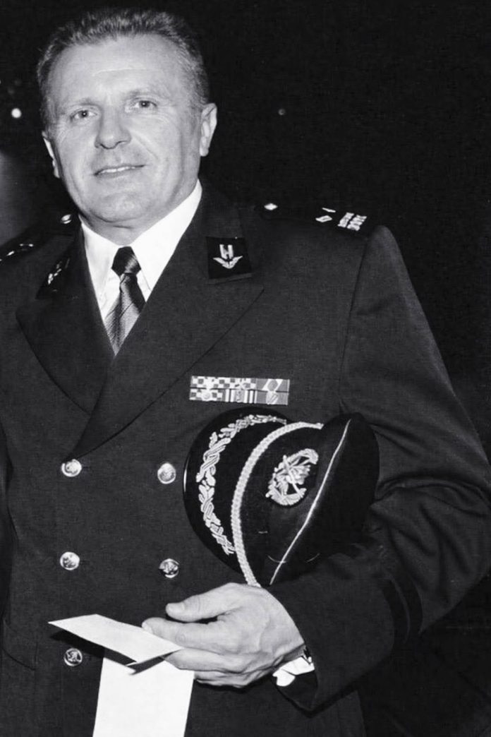 Mirko Radotić