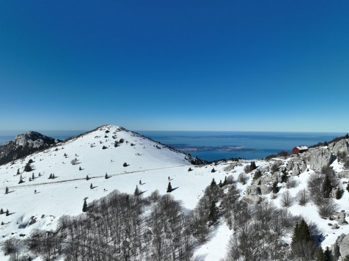 NP Sjeverni Velebit Snijeg7