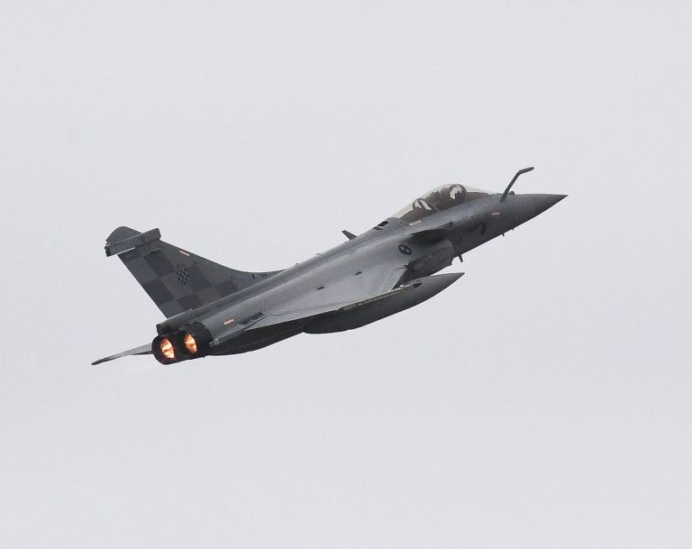Vlada odobrila 28 milijuna eura za Rafale: Nabavlja se dodatna oprema i osigurava održavanje aviona