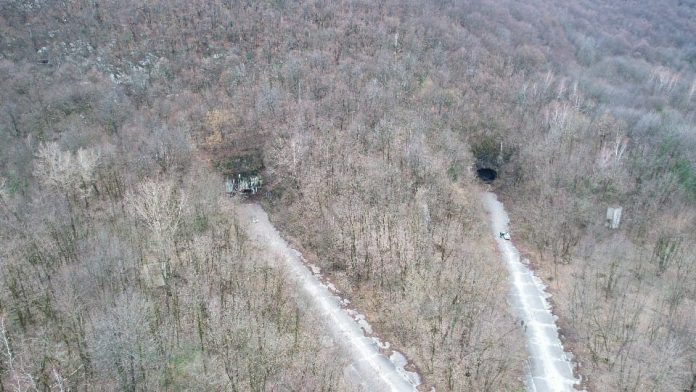 Željava
