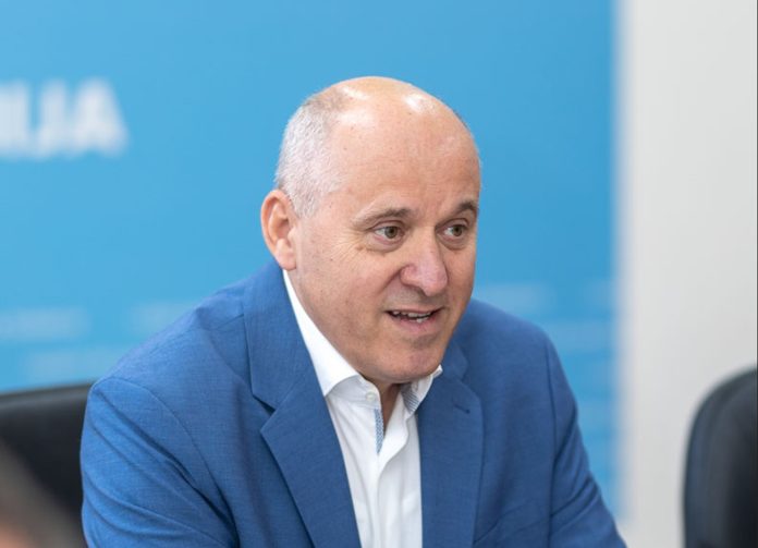 Branko Bačić