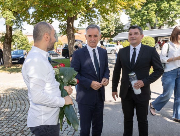 Bukovac Goran