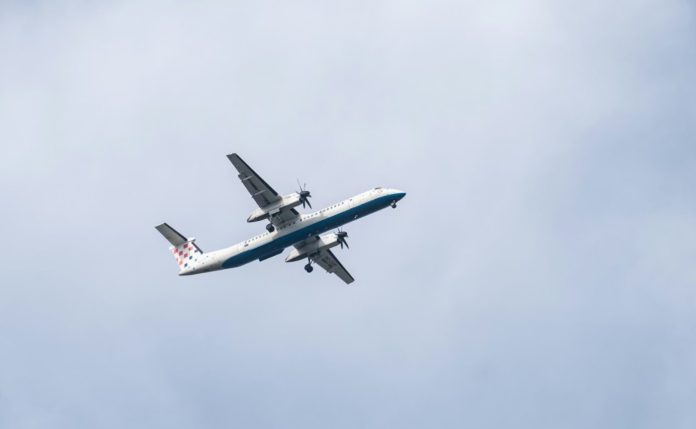 Croatia Airlines Unsplash