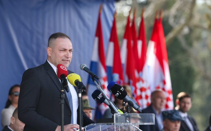 David Vlajčić