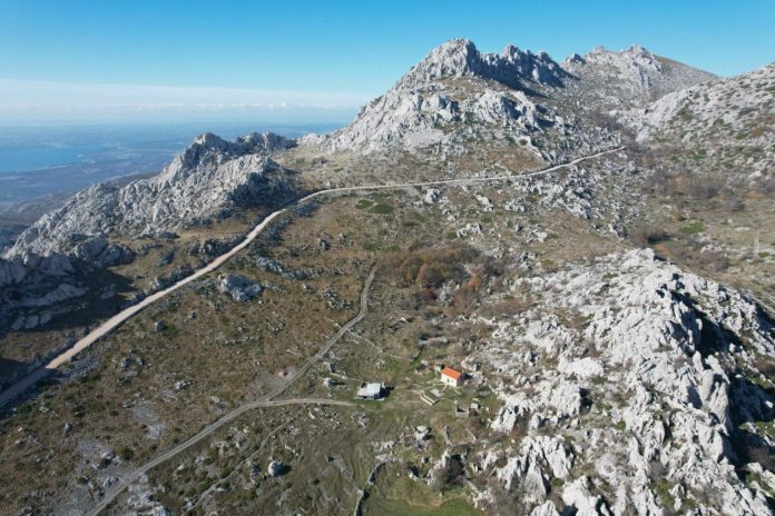 Majstorska cesta