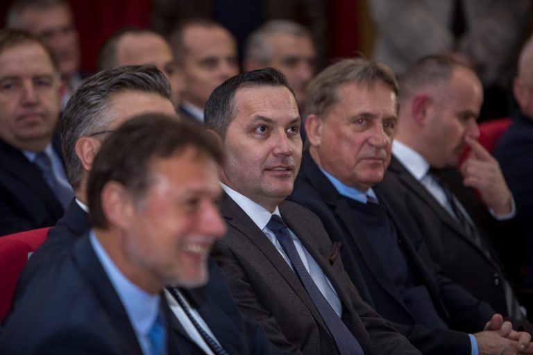 HNS stao uz Josipa Varvodića u utrci za predsjednika HOO-a?