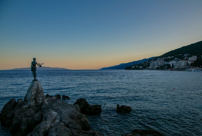 Hrvatska za Nijemce osjetno skuplja od turističke konkurencije