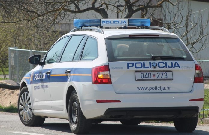 Policija 2